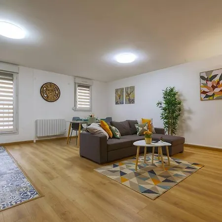 L'elias : De Standing Pour 6 Appartement *