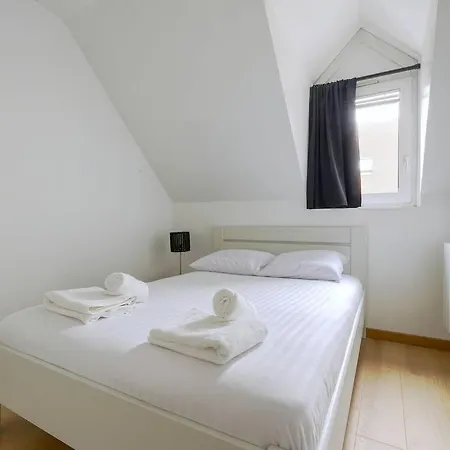 L'elias : De Standing Pour 6 Appartement *