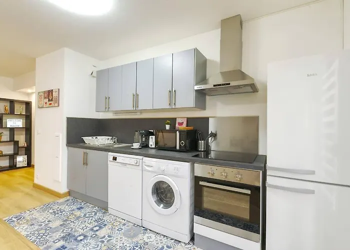 L'elias : De Standing Pour 6 *